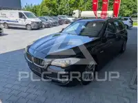 2011 BMW 523