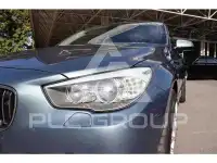 2011 BMW 523