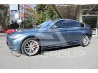 2011 BMW 523