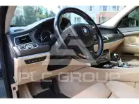 2011 BMW 523