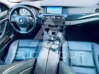 2011 BMW 523