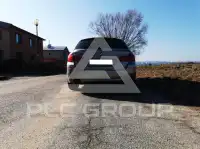 2011 BMW 523