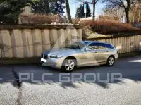 2011 BMW 523