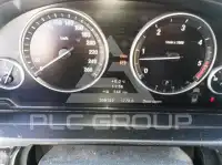 2011 BMW 523