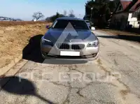 2011 BMW 523