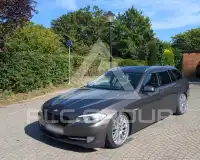 2011 BMW 523