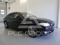 2011 BMW 523