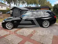 2011 BMW 523