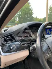 2011 BMW 523