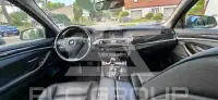 2011 BMW 523