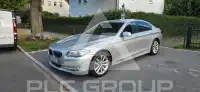2011 BMW 523