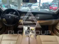 2011 BMW 523