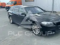 2011 BMW 523