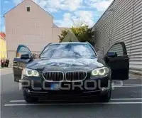 2011 BMW 523