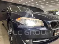 2011 BMW 523