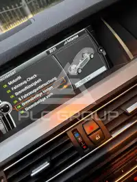 2011 BMW 523