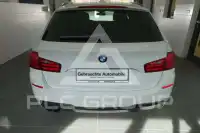 2011 BMW 523