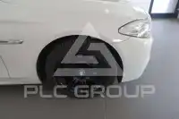 2011 BMW 523