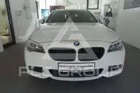 2011 BMW 523