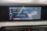 2011 BMW 523