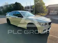 2011 BMW 523