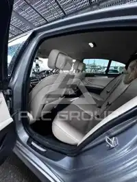 2011 BMW 523