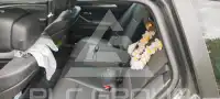 2011 BMW 523