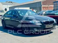 2011 BMW 523