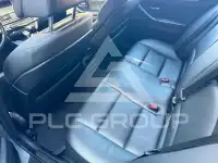 2011 BMW 523