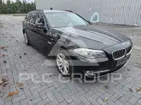 2011 BMW 523