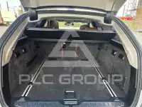 2011 BMW 523
