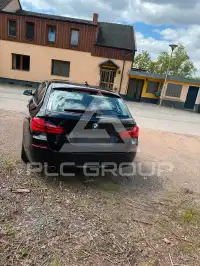 2011 BMW 523