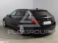 2011 BMW 523