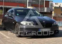 2011 BMW 523
