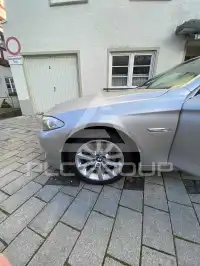 2011 BMW 523