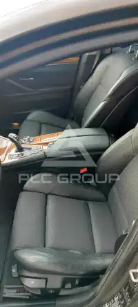 2011 BMW 523