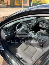 2011 BMW 523