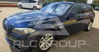 2011 BMW 523
