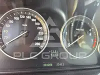 2011 BMW 523