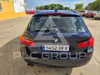 2011 BMW 523