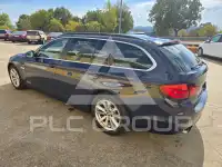 2011 BMW 523