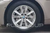 2011 BMW 523