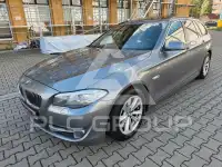 2011 BMW 523