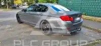 2011 BMW 523