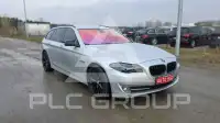 2011 BMW 523