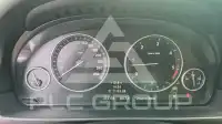 2011 BMW 523
