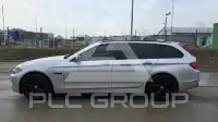 2011 BMW 523