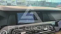 2011 BMW 523