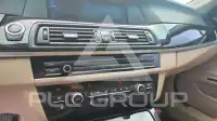 2011 BMW 523