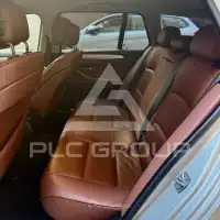 2011 BMW 523
